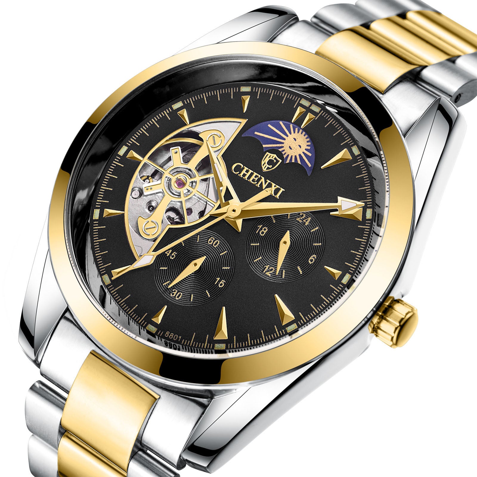 Men's Watches